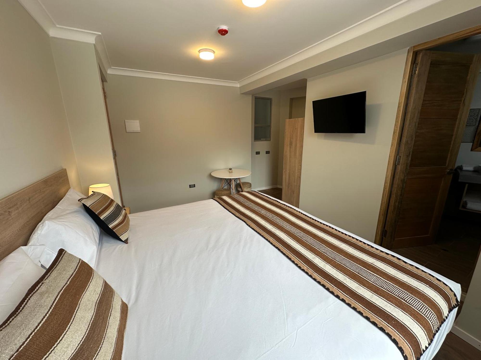 Casa Cristobal Centenario Deluxe 3* Cusco