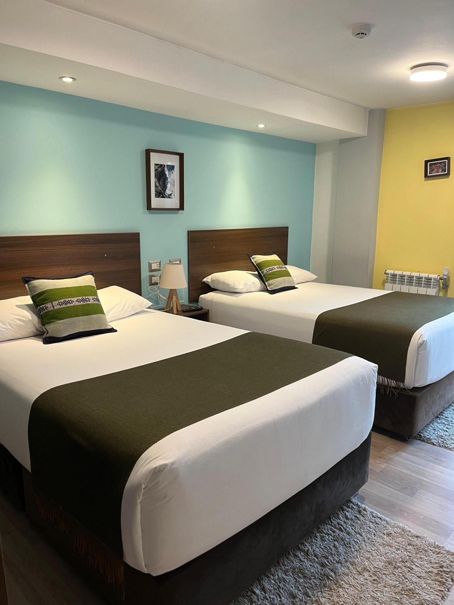 Casa Cristobal Centenario Deluxe Hotel Cuzco