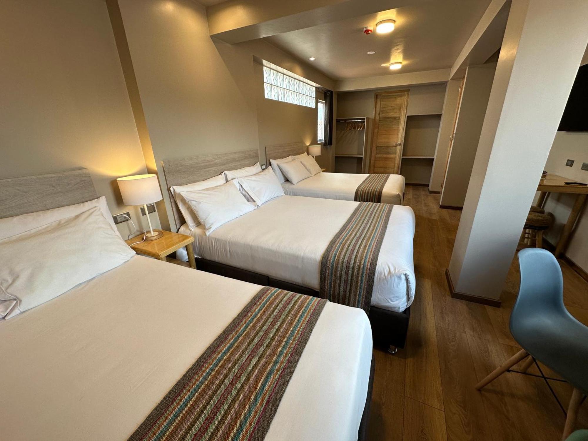 Casa Cristobal Centenario Deluxe Hotel Cuzco