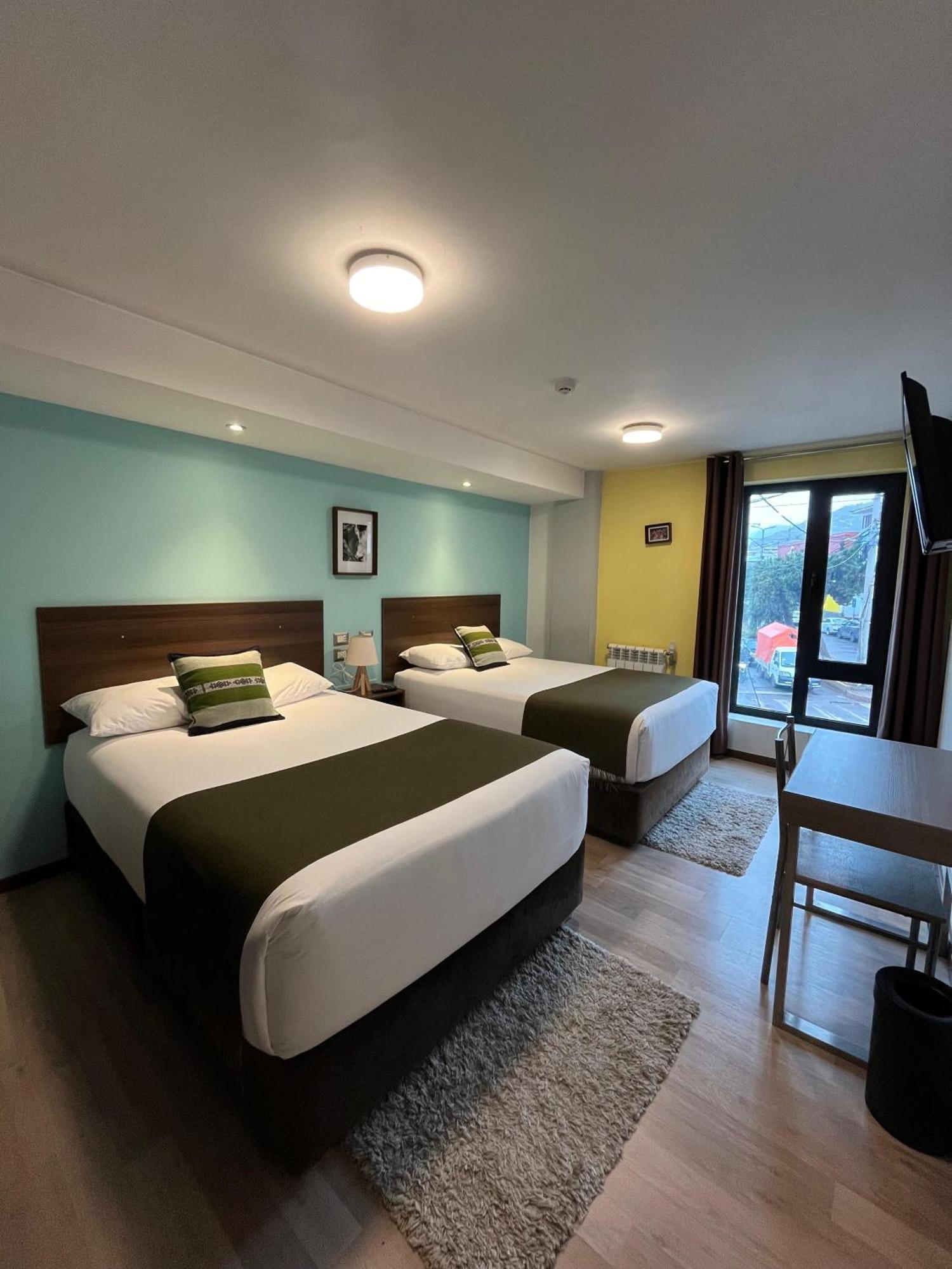 Hotel Casa Cristobal Centenario Deluxe Cuzco