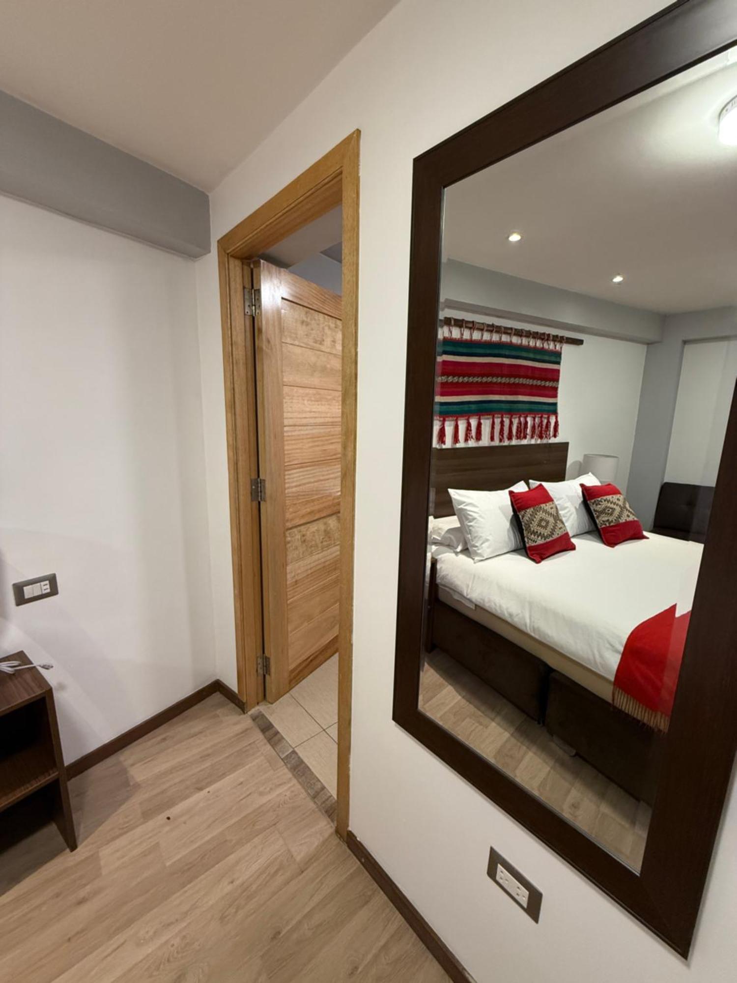 Casa Cristobal Centenario Deluxe Cuzco