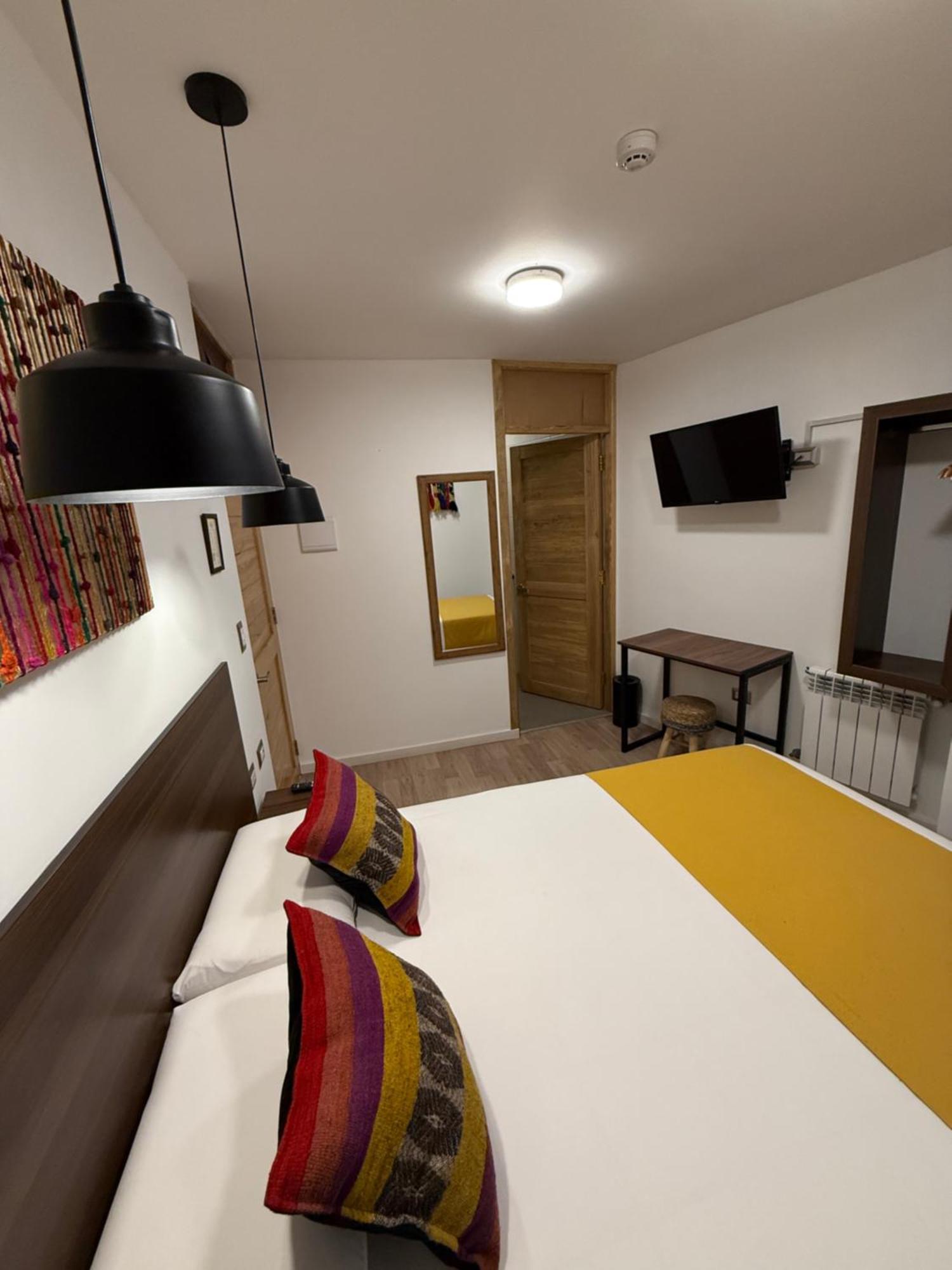 Casa Cristobal Centenario Deluxe Hotel Cuzco